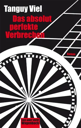 Viel |  Das absolut perfekte Verbrechen | eBook | Sack Fachmedien