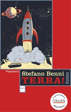 Benni |  Terra! | eBook | Sack Fachmedien