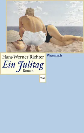 Richter |  Ein Julitag | eBook | Sack Fachmedien