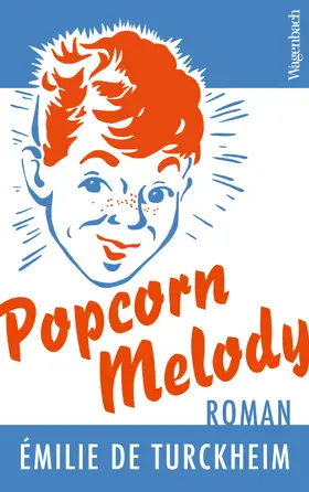 Turckheim |  Popcorn Melody | eBook | Sack Fachmedien