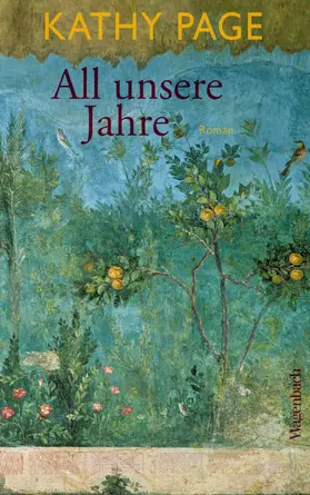 Page |  All unsere Jahre | eBook | Sack Fachmedien