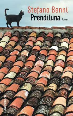 Benni |  Prendiluna | eBook | Sack Fachmedien