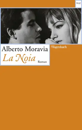 Moravia |  La Noia | eBook | Sack Fachmedien