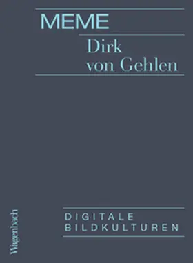 von Gehlen |  Meme | eBook | Sack Fachmedien