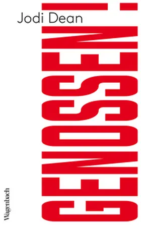 Dean | Genossen! | E-Book | www2.sack.de