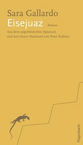 Gallardo | Eisejuaz | E-Book | www2.sack.de