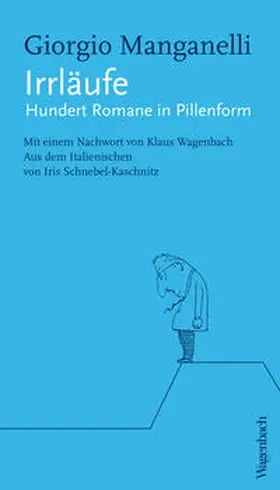 Manganelli | Irrläufe | E-Book | sack.de