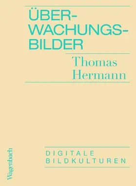 Hermann |  Überwachungsbilder | eBook | Sack Fachmedien