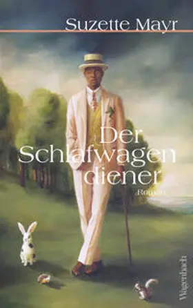 Mayr | Der Schlafwagendiener | E-Book | www2.sack.de