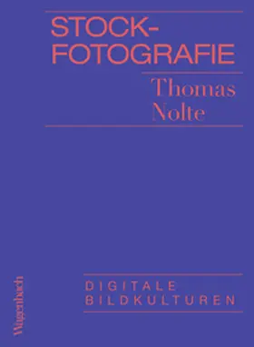 Nolte |  Stockfotografie | eBook | Sack Fachmedien