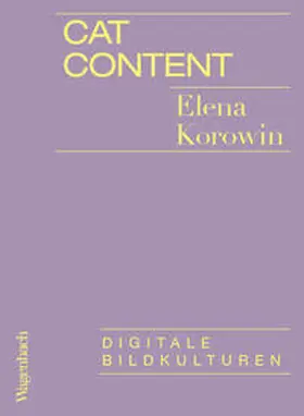 Korowin | Cat Content | E-Book | sack.de