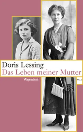 Lessing |  Das Leben meiner Mutter | eBook | Sack Fachmedien