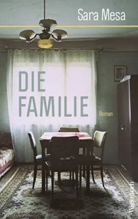Mesa | Die Familie | E-Book | www2.sack.de