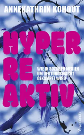 Kohout |  Hyperreaktiv | eBook | Sack Fachmedien