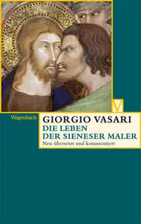 Vasari / Nova |  Die Leben der Sieneser Maler | Buch |  Sack Fachmedien