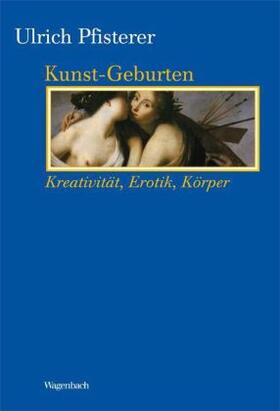 Pfisterer |  Kunst-Geburten | Buch |  Sack Fachmedien