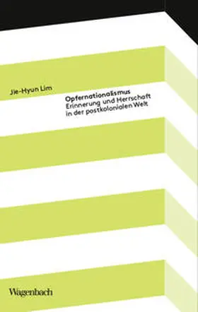 Lim / Im |  Opfernationalismus | Buch |  Sack Fachmedien