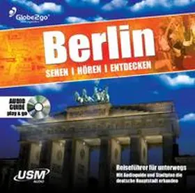 Selge |  Berlin sehen - hören - entdecken | Sonstiges |  Sack Fachmedien