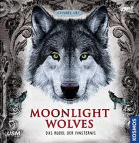 United Soft Media Verlag GmbH / Art |  Moonlight Wolves | Sonstiges |  Sack Fachmedien