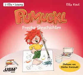 Kaut / United Soft Media Verlag GmbH |  Pumuckl Freche Geschichten | Sonstiges |  Sack Fachmedien