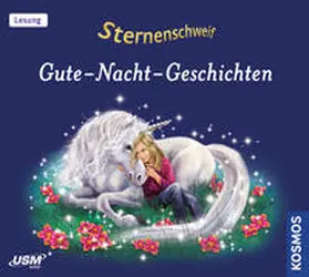 Chapman / United Soft Media Verlag GmbH |  Sternenschweif - Gute-Nacht-Geschichten | Sonstiges |  Sack Fachmedien