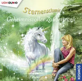 Chapman / United Soft Media Verlag GmbH |  Sternenschweif (Folge 16) - Geheimnisvoller Zaubertrank | Sonstiges |  Sack Fachmedien