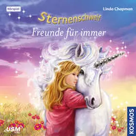 Chapman / United Soft Media Verlag GmbH |  Sternenschweif 38. Freunde für immer | Sonstiges |  Sack Fachmedien