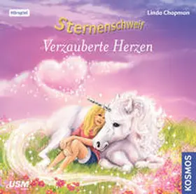 Chapman / United Soft Media Verlag GmbH |  Sternenschweif (Folge 41): Verzauberte Herzen | Sonstiges |  Sack Fachmedien