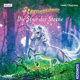 Chapman / United Soft Media Verlag GmbH |  Sternenschweif (Folge 45): Die Spur der Sterne | Sonstiges |  Sack Fachmedien