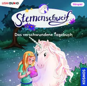 Chapman |  Sternenschweif (Folge 65): Das verschwundene Tagebuch | Sonstiges |  Sack Fachmedien