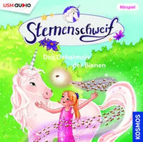 Chapman |  Sternenschweif (Folge 66): Das Geheimnis der Bienen | Sonstiges |  Sack Fachmedien