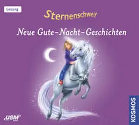 Chapman / United Soft Media Verlag GmbH |  Sternenschweif - Neue Gute-Nacht-Geschichten | Sonstiges |  Sack Fachmedien