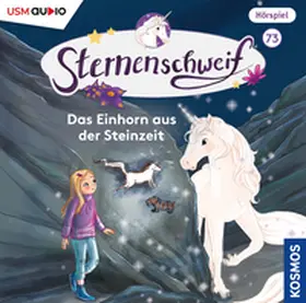Chapman |  Sternenschweif (Folge 73): Das Einhorn aus der Steinzeit | Sonstiges |  Sack Fachmedien