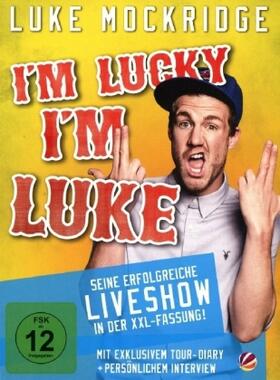  I'm Lucky,I'm Luke | Sonstiges |  Sack Fachmedien