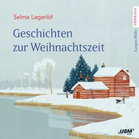 Lagerlöf / United Soft Media Verlag GmbH |  Geschichten zur Weihnachtszeit | Sonstiges |  Sack Fachmedien