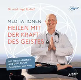 United Soft Media Verlag GmbH / Rudolf |  Meditationen | Sonstiges |  Sack Fachmedien