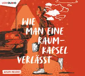 United Soft Media Verlag GmbH / McGhee |  Wie man eine Raumkapsel verlässt | Sonstiges |  Sack Fachmedien