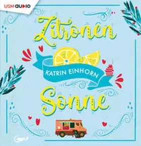 United Soft Media Verlag GmbH / Einhorn |  Zitronensonne | Sonstiges |  Sack Fachmedien