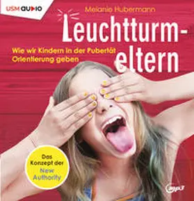 United Soft Media Verlag GmbH / Hubermann |  Leuchtturmeltern | Sonstiges |  Sack Fachmedien