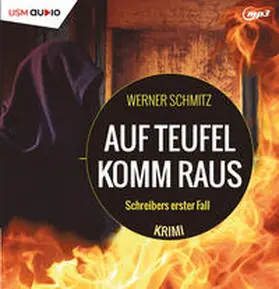 Schmitz / United Soft Media Verlag GmbH |  Auf Teufel komm raus | Sonstiges |  Sack Fachmedien