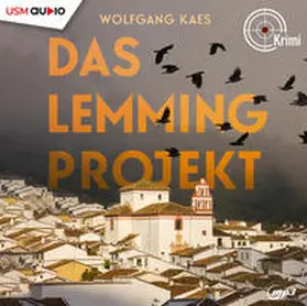 United Soft Media Verlag GmbH / Kaes |  Das Lemming-Projekt | Sonstiges |  Sack Fachmedien