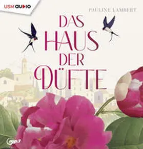 Lambert / United Soft Media Verlag GmbH |  Haus der Düfte | Sonstiges |  Sack Fachmedien