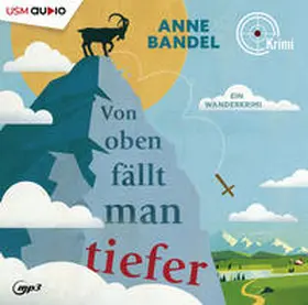 United Soft Media Verlag GmbH / Bandel |  Von Oben fällt man tiefer | Sonstiges |  Sack Fachmedien