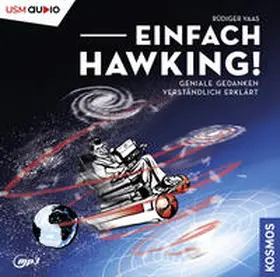 Vaas / United Soft Media Verlag GmbH |  Einfach Hawking | Sonstiges |  Sack Fachmedien