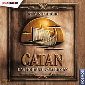 Teuber / United Soft Media Verlag GmbH |  Catan | Sonstiges |  Sack Fachmedien