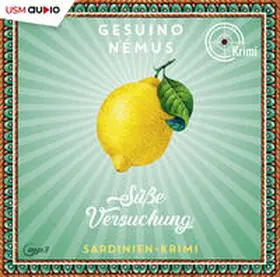 United Soft Media Verlag GmbH / Némus |  Süße Versuchung | Sonstiges |  Sack Fachmedien