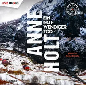 United Soft Media Verlag GmbH / Holt |  Ein notwendiger Tod | Sonstiges |  Sack Fachmedien