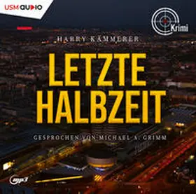 United Soft Media Verlag GmbH / Kämmerer |  Letzte Halbzeit | Sonstiges |  Sack Fachmedien