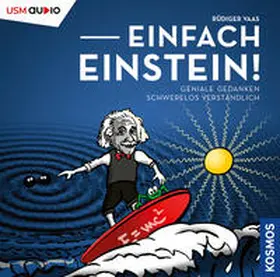 United Soft Media Verlag GmbH / Vaas |  Einfach Einstein | Sonstiges |  Sack Fachmedien