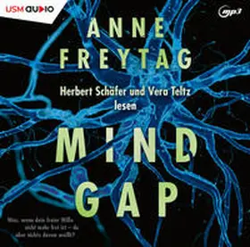 United Soft Media Verlag GmbH / Freytag |  Mind Gap | Sonstiges |  Sack Fachmedien